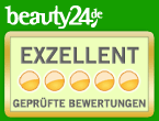 beauty24.de Partnerschaft